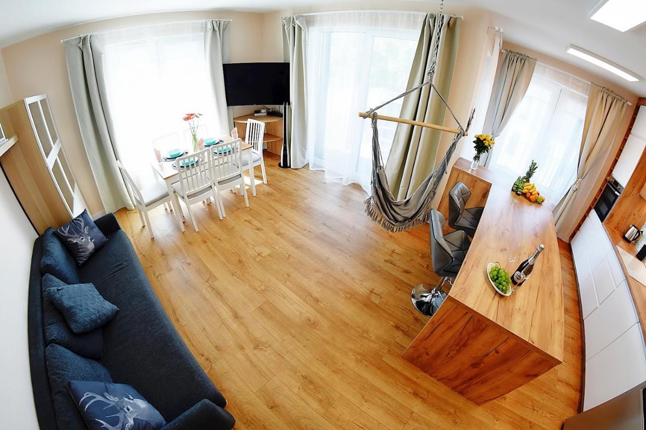 Apartament Premium Mikiniki Kolobrzeg Διαμέρισμα Εξωτερικό φωτογραφία
