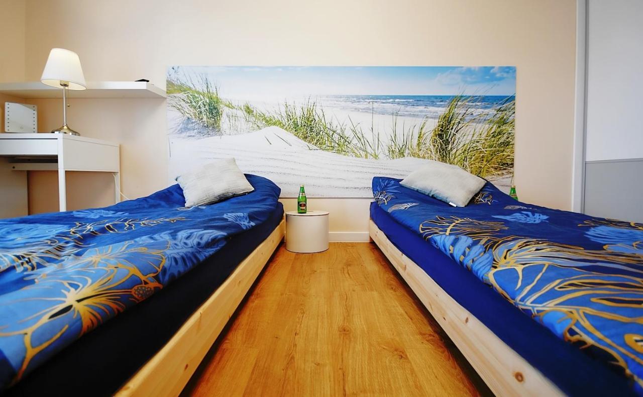 Apartament Premium Mikiniki Kolobrzeg Διαμέρισμα Εξωτερικό φωτογραφία