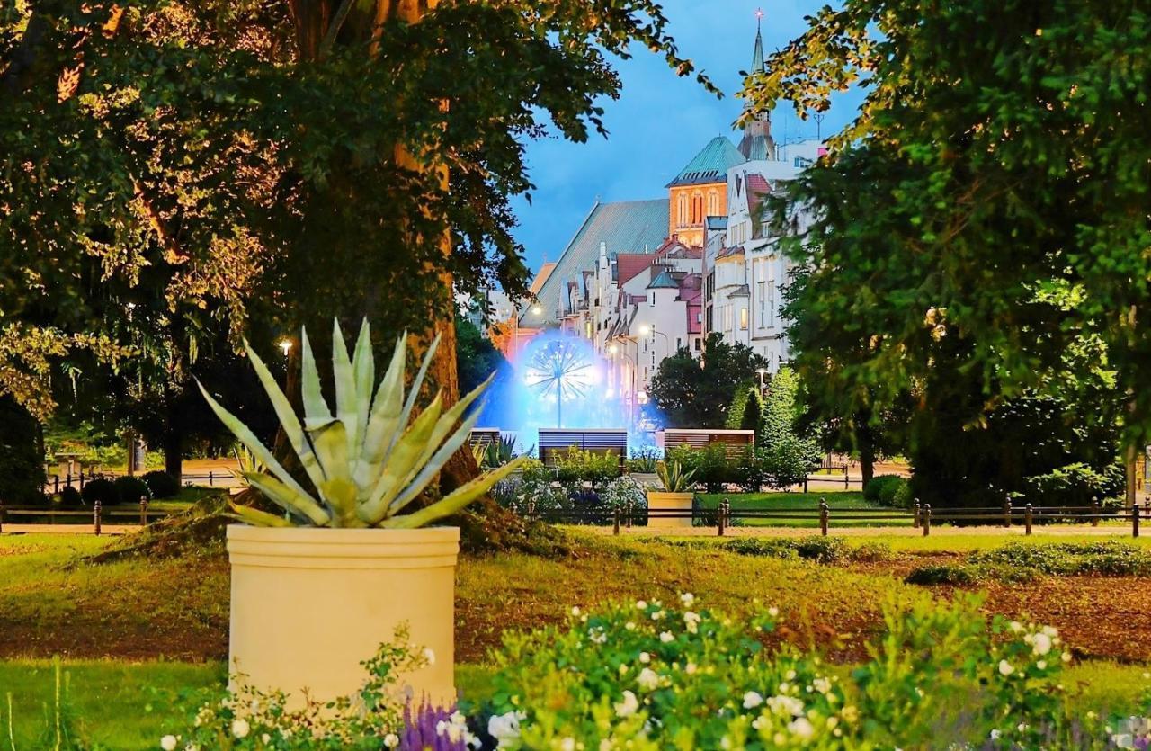 Apartament Premium Mikiniki Kolobrzeg Διαμέρισμα Εξωτερικό φωτογραφία