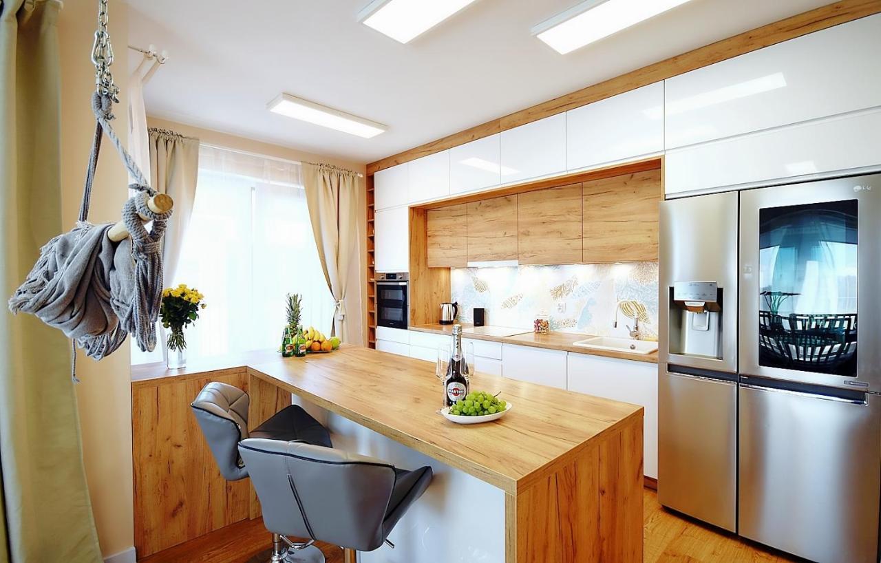 Apartament Premium Mikiniki Kolobrzeg Διαμέρισμα Εξωτερικό φωτογραφία