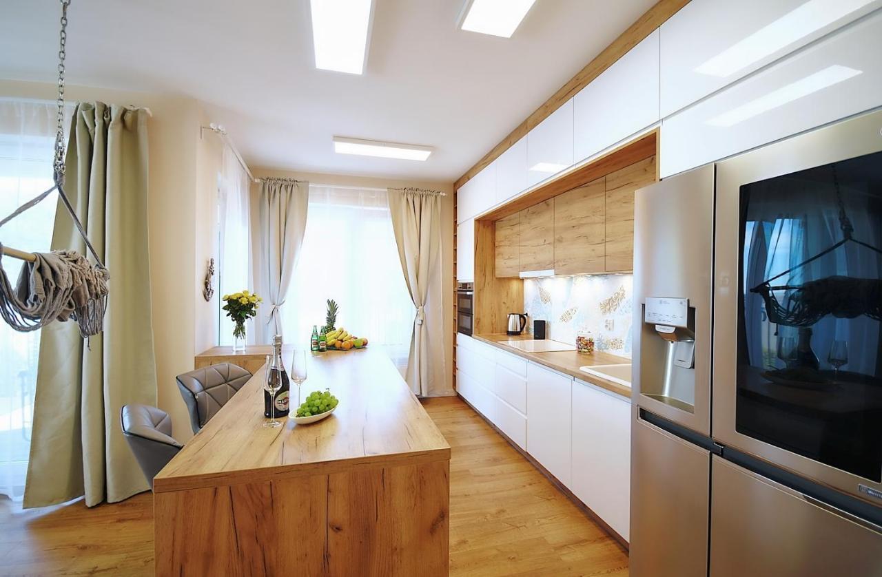 Apartament Premium Mikiniki Kolobrzeg Διαμέρισμα Εξωτερικό φωτογραφία