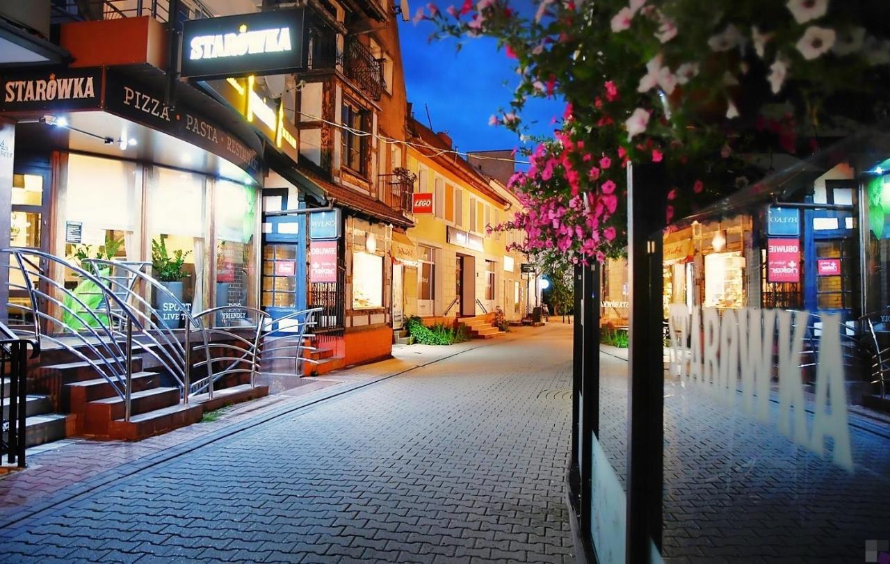 Apartament Premium Mikiniki Kolobrzeg Διαμέρισμα Εξωτερικό φωτογραφία