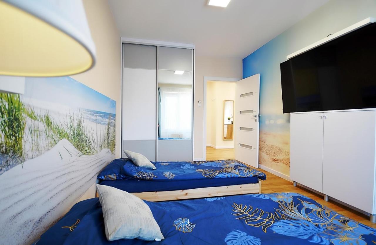 Apartament Premium Mikiniki Kolobrzeg Διαμέρισμα Εξωτερικό φωτογραφία