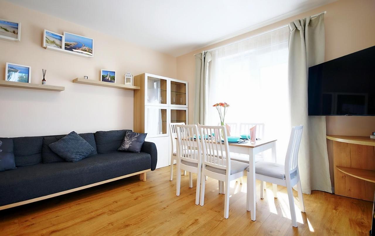 Apartament Premium Mikiniki Kolobrzeg Διαμέρισμα Εξωτερικό φωτογραφία