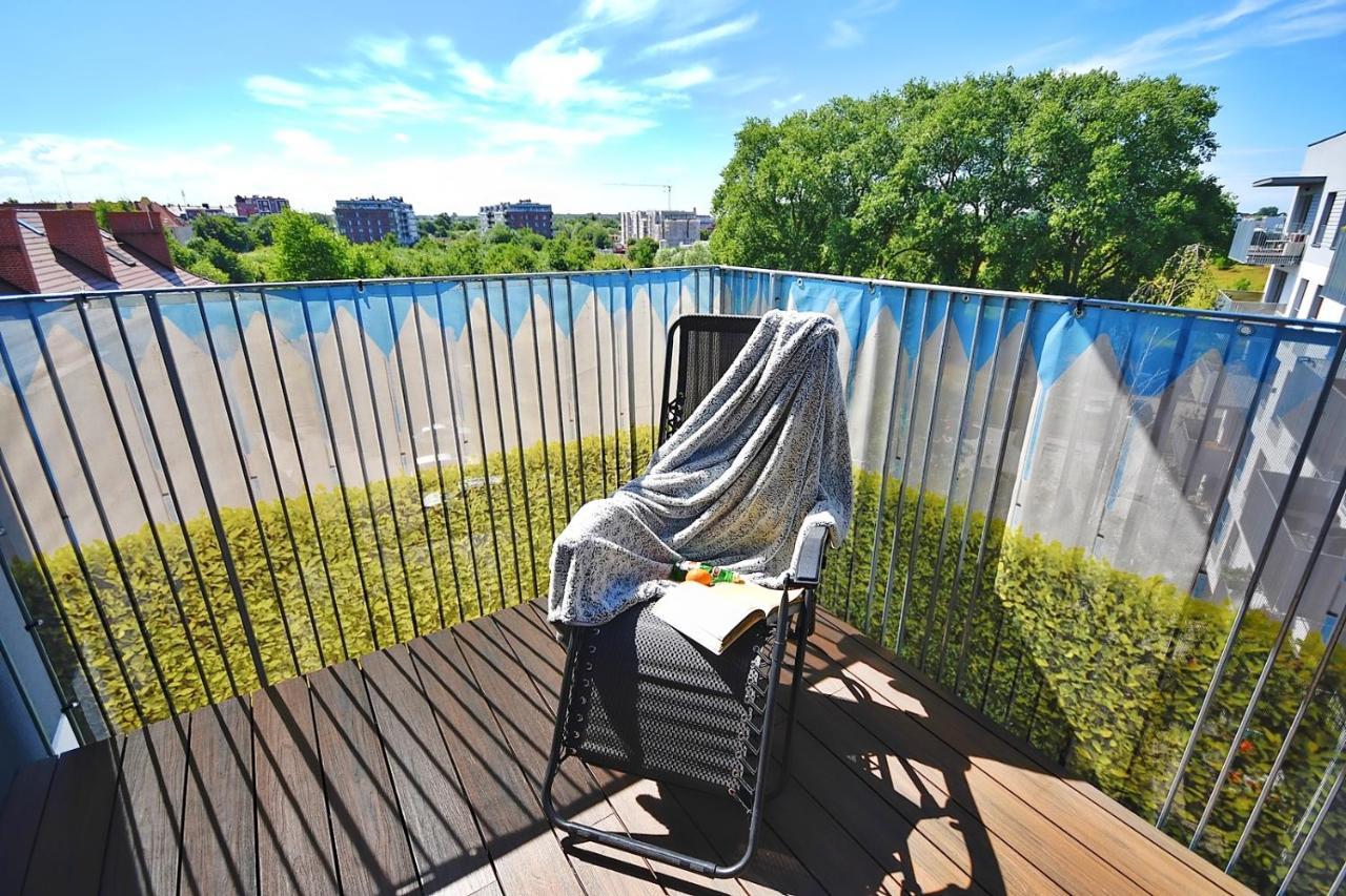 Apartament Premium Mikiniki Kolobrzeg Διαμέρισμα Εξωτερικό φωτογραφία
