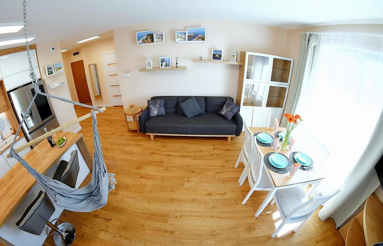 Apartament Premium Mikiniki Kolobrzeg Διαμέρισμα Εξωτερικό φωτογραφία
