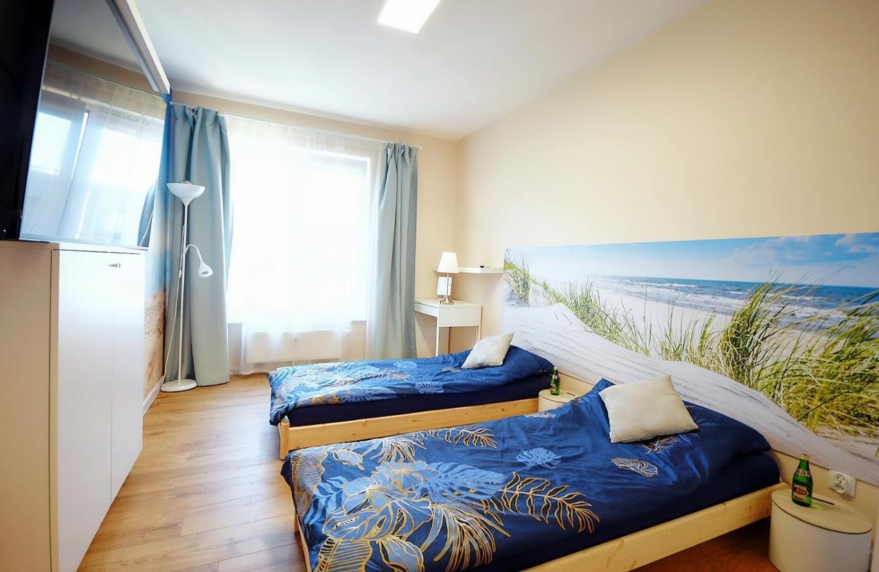 Apartament Premium Mikiniki Kolobrzeg Διαμέρισμα Εξωτερικό φωτογραφία