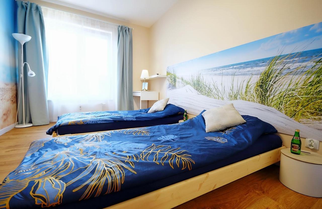 Apartament Premium Mikiniki Kolobrzeg Διαμέρισμα Εξωτερικό φωτογραφία