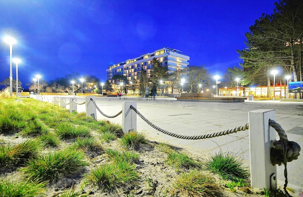 Apartament Premium Mikiniki Kolobrzeg Διαμέρισμα Εξωτερικό φωτογραφία