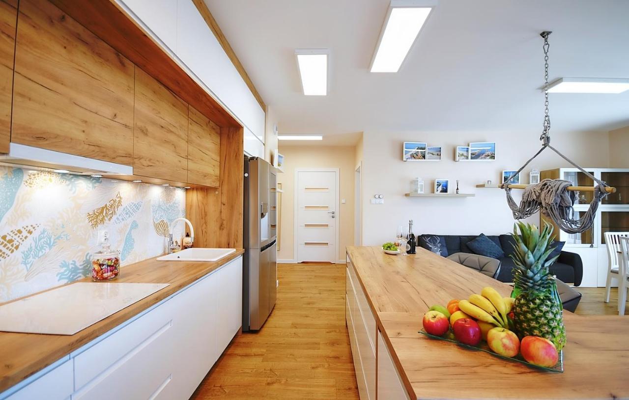 Apartament Premium Mikiniki Kolobrzeg Διαμέρισμα Εξωτερικό φωτογραφία