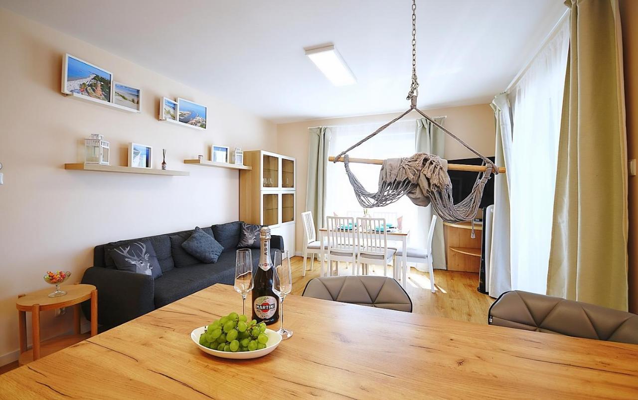Apartament Premium Mikiniki Kolobrzeg Διαμέρισμα Εξωτερικό φωτογραφία